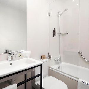 Kamer met Twee Aparte Bedden