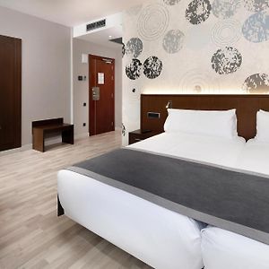 Kamer met Twee Aparte Bedden